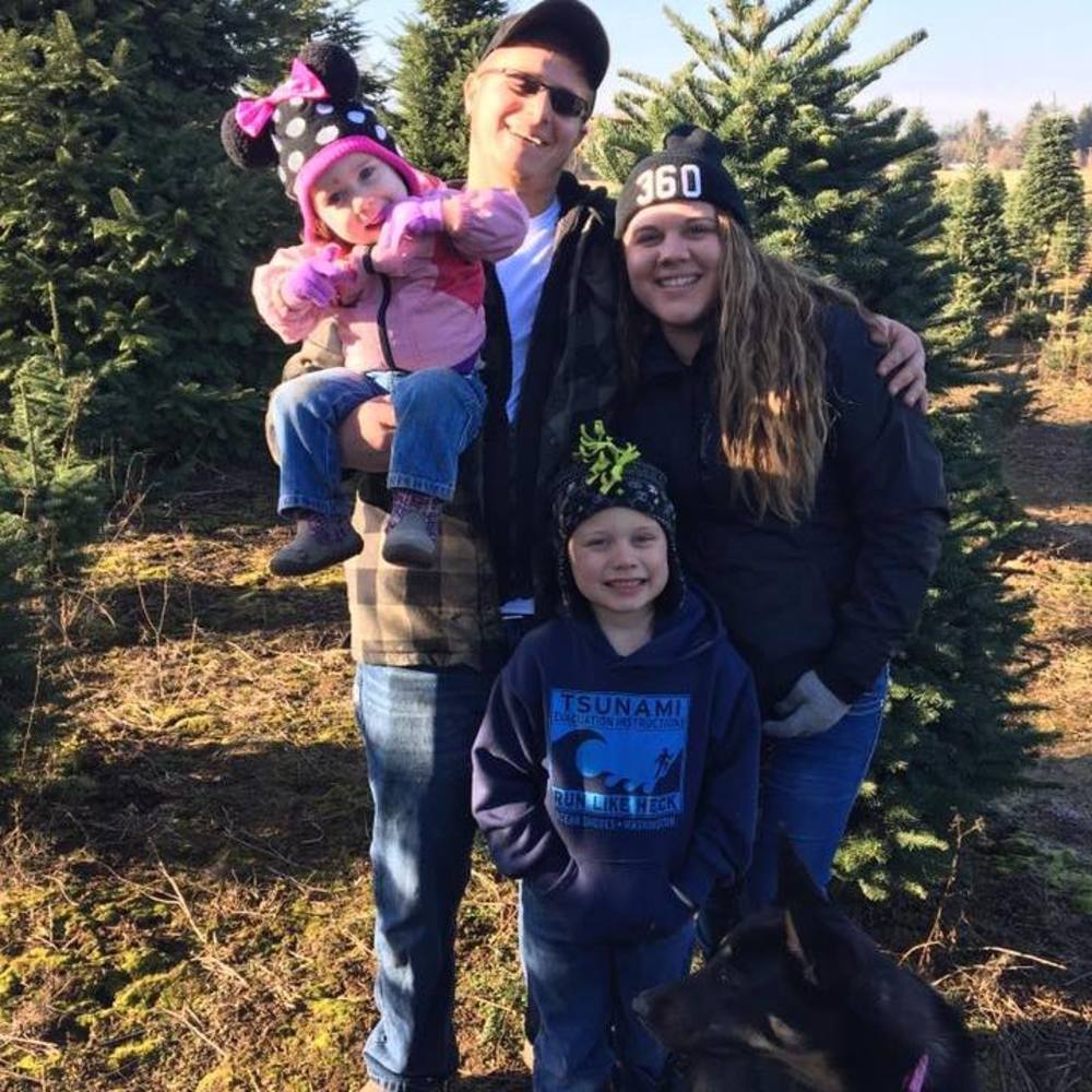 Meet your Posher, Shelby